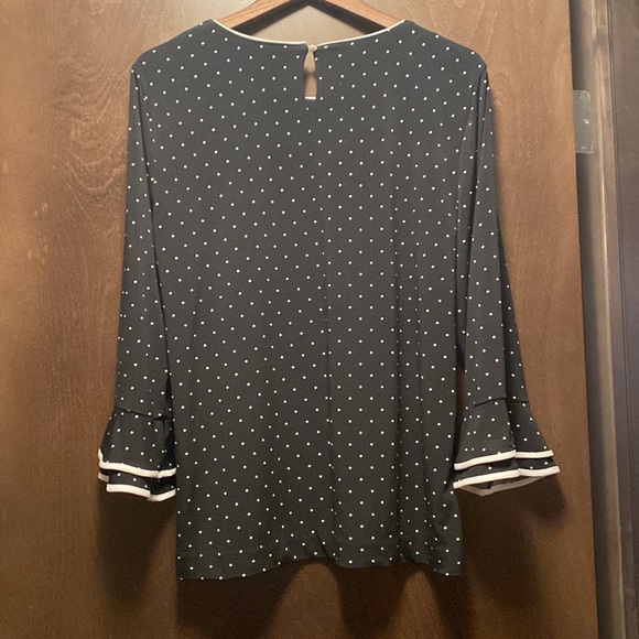 Karl Lagerfeld size large Ladies Top - Picture 3 of 5